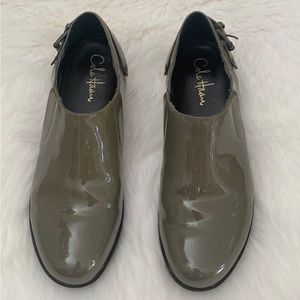 Cole Haan bootie Size 7.5